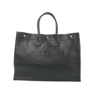 SAINT LAURENT PARIS Rive Gauche Tote Bag